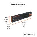 Skrūvju griezējs 13mm, 76,2cm 30" 12834 CP-30X Truper