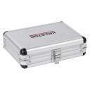 Router bits 8mm, KREATOR, KRT060185, Shaft diameter: 8 mm, 15 pcs premium quality set