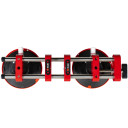 Plaadivahe regulaator, iminapp SULETUD PLAATIDE REGULAATTOR; 60926 RUBI