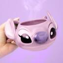 Paladone Disney krūze PP14599LS, 400ml, rozā, keramikas, 1 krūze, nav piemērota trauku mazgā&scaron;anai