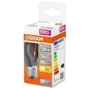Osram LED Pirn P45 5436541, 250 lm, 2.5 W, E27, 2700 &deg;K, Soe valge, Selge