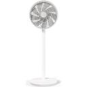Duux | Fan | Whisper Essence | Stand Fan | Diameter 33 cm | Number of speeds 7 | Oscillation | Grey
