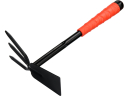 3 Tine Fork And Rake YT-8867 YATO