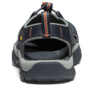 Sandales Newport H2, izmērs: 41, India Ink/Rust, 0871209540433 KEEN