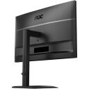 Aoc LCD monitor Q27E4CV 68.6 cm 2560 x 1440 Quad HD 120Hz IPS k&otilde;rguse reguleeritav alus USB keskjaam 90W toiteedastus