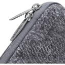 Rivacase s&uuml;learvuti kott 7903GREY, 13.3", 240g, Monokroomne, &Uuml;ksik, Eesmine lukuga tasku