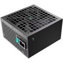 Deepcool toiteplokk, PN1200-M, R-PNC00M-FC0B-JGEU, 1200 W, 100-240 V, 50/60 Hz, aktiivne jahutus, 1 ventilaator