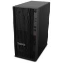 Lenovo ThinkStation Laukarvuti 30JQ0027MH, 16 GB, UDIMM DDR5, SSD 512 GB, Intel Graphics, Windows 11 Pro, 14 tuuma