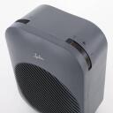 Jata Ventiliatoriaus &scaron;ildytuvas TV55G, 2 kW, 230 V, 2 galios lygiai, termostatas, apsaugos nuo perkaitimo