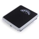 Salter Didelis ciferblato mechaninis svarstyklės SA00700BWFEU12, 133kg, nerūdijantis plienas, neslydžios platformos