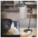 Emos LED настольная лампа KAREN Z7615, 9,2 Вт, 640 лм, 220&ndash;240 В, IP20, 3 цвета света, 1,3 м кабель питания
