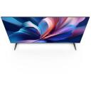 Xiaomi Teler  A Pro 2026 64482, 50", 3840 x 2160, 60 Hz, QLED, Dolby Audio, Google TV, Wi-Fi, Bluetooth, 3xHDMI, 1xUSB