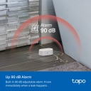 I&scaron;manus vandens nuotėkio jutiklis, TP-Link, Tapo T300, 868 MHz, 0~40&ordm;C, 0%~99%RH, IP67, 2 AAA baterijos