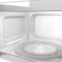 Gorenje Mikrolaineahi MO20E1WH, 800 W, 20 L, valge, vabalt seisev, 5 v&otilde;imsustaset, sulatamisfunktsioon