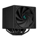 Deepcool CPU jahuti ASSASSIN IV R-ASN4-BKNNMT-G, 7 soojustoru, 46.75-79.1 cfm, 22.6-29.3 dBA