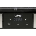 Lund Сушилка для продуктов 5 S/S полками 68281, 380W