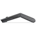 Lenovo ThinkPad Bluetooth esitlus hiir 4Y51T62792, 4000 DPI, 7 nuppu, Bluetooth, 800 mAh aku, Thunder Grey