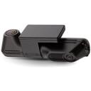 Mio MiVue E80D DVR 5413N7040020, 2560 x 1440, 4.0 Мегапикселя, 145&deg; угол обзора, HDR, две камеры