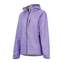 Jaka Wms Essence Jacket, izmērs: L, Paisley Purple, 0889169426001 MARMOT
