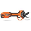 Aku aiapügamine DAEWOO DAGP 3216Li SET, 16V, 3,0A/h, 32mm, 1,7kg, Aku ja laadija komplektis.