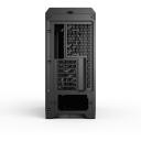 Fractal Design Meshify 3 Korpuss FD-C-MES3A-02, Melns TG gaismas tonis, Midi Tower, 2x 2,5&rdquo;, 7, 349 mm, 3x 140 mm ventilatori