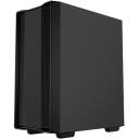 Deepcool Korpus CC560 ARGB V2 R-CC560-BKTAA4-G-2, 2x3.5" sisemised kohad, 2+1x2.5" sisemised kohad, 7 laiendamisava, 1xUSB 3.0