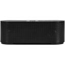 Prime3 Bluetooth k&otilde;lar ABT07, 1200 mAh, 6 W, microSD, USB, AUX, FM raadio, must