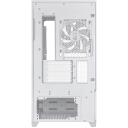 Asus PRIME AP202 ARGB Mini Tower 90DC00P3-B19000, 460mm, 236mm, 441mm, 9.1kg, metāls, Mini Tower, ARGB, 2x2.5" bays, 2x3.5" bays