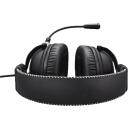 Acer | Nitro Gaming Headset II NHW200 | Built-in microphone | 3.5 mm | Black