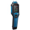 Bosch Niiskuse m&otilde;&otilde;tja GMP 2-15 0601078100, 4.5 cm, 6.2 cm, 23.5 cm, 190 g, IP65, 1 %, -20 - 70 &deg;C, AA