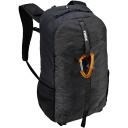 Thule Seljakott 3204515, 18L, must, 420D nailon, 0.57kg, 3L niisutusreservuaar, v&ouml;&ouml;d