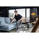 Karcher putekļu sūcējs PUZZI 8/1 1.100-240.0, 9,8kg, 1240W, 7l, 7,5m, mitrā tīrī&scaron;ana, ergonomisks dizains