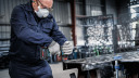 Triecienurbjma&scaron;īnām/triecienskrūvgriežiem, urbjma&scaron;īnām/skrūvgriežiem PRO METAL HSS-G SPIRĀLVEIDA TRIECIENURBJU KOMPLEKTS BOSCH 2608577139
