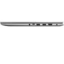 Asus Vivobook 15 ne&scaron;iojamas kompiuteris X1502VA-BQ681W, 15.6" FHD, 16GB DDR4, 512GB SSD, i5-13420H, 250cd/m&sup2;, Wi-Fi 6E, BT 5.3
