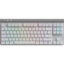 Logitech G515 Lightspeed TKL, 920-012539, 0.88 kg, 36.8 cm, 15 cm, 2.2 cm, RGB, USB/Bluetooth/RF 2.4GHz, mehaaniline