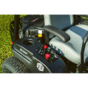 Nullpöördega aiatraktor ZTR46L PRO, 882560 BLUEBIRD