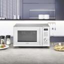 Caso Mikrolaineahi HCMG 25 03355, 900 W, konvektsioon, grill, roostevaba teras