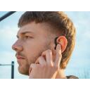 Tracer Austiņas T11 Sport TWS TRASLU47780, Bluetooth 5.4, 35h akumulatora darbības laiks, IPX4, 10m diapazons