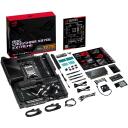 Asus Pagrindinė plok&scaron;tė ROG CROSSHAIR X870E EXTREME, AM5, DDR5, 256 GB, 5x M.2, 4x SATA III, 10 GbE, Wi-Fi 7, 7.1 garso kanalai