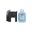 Trauku birste, SEA TO SUMMIT, 9327868151530, Materiāls: Polypropylene, Svars: 95g