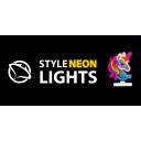 Manta Dekoratīvā lampa MASNL128MT, 6W, 5V, 1xLED, 2m kabelis, daudzkrāsaina, skārienpoga, elegants dizains