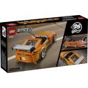 Lego LEGO SPEED CHAMPIONS 77260, 292, 1, 10+, juhendileht