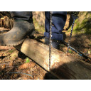 Zāģis 'Paracord', 65 cm ķēde, 33 zobi, R179614, Origin Outdoors