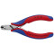 Tangide komplekt 115mm (7 tk.) 002016 KNIPEX
