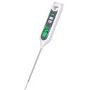 Habotest HT690 maisto termometras, -50&deg;C iki 300&deg;C, tikslumas &plusmn;2&deg;C, LCD ekranas, CR2032 baterija