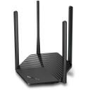 Mercusys Маршрутизатор MR60X 1500 Мбит/с, 3 порта, Dual-band, WPA3, 4 антенны, Gigabit Ethernet, BSS цвет