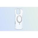 Baseus Magnetkorpus Statiga SkyRing 360&deg; iP16 Pro P6016100A201-05, MagSafe, l&auml;bipaistev disain