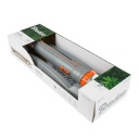 Mainīgā platuma oscilējo&scaron;ais laistītājs, BRADAS, WL-Z21, līdz 418 m&sup2;, 18 gumijas uzgalis, ūdens plūsmas kontrole