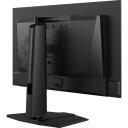 Msi OLED monitorius MAG 272UP QD-OLED X24, 67.3 cm, 3840 x 2160, 240Hz, 0.03 ms, VESA tvirtinimas, auk&scaron;čio reguliavimas