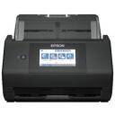 Epson Dokumendiskanner ES-580W B11B258401, 35 lk/min, 100 lehe ADF, Wi-Fi, v&auml;rviline skaneerimine